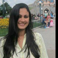 Carla A. G. Da Silva