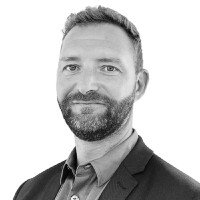 Darren de Klerk