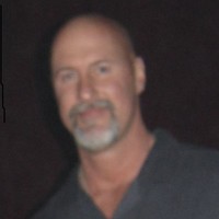 Ron Harris
