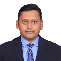 Ankit Shrivastava