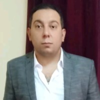 Ahmed Bayoumi