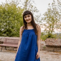 Oana Nicole Olar