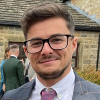 Jordan Maguire