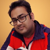 Jayam Bansal