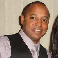 Andre Harriott