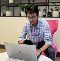 Anirban Sarkar