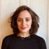 Clémence Vivant