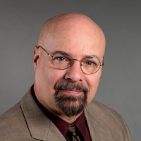 Scott Gordon Richards
