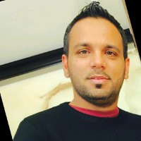 Faiz Hashmi