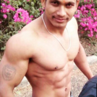 Sunil Yadav