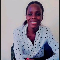 Bernadate Amenyo