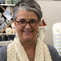 loran white