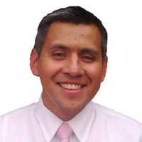 Enrique Ramos