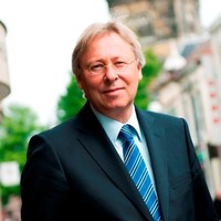Peter Den Oudsten