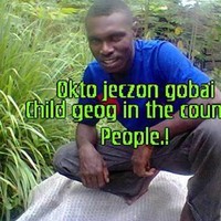 Okto Jeczon Gobai