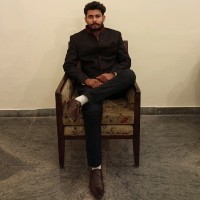 Rajdeep Tanwar