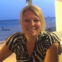 Margot Sturkenboom