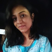 Vishakha Phulari