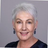 Caroline Blanchfield