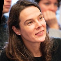 Nathalie Korsman