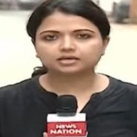 Jyotsna Gangane