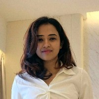 Aiswarya Sasidharan