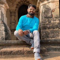 Sankha Subhra Ghosh