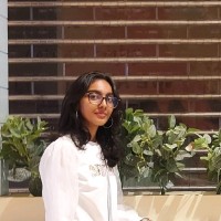 Varsha M R