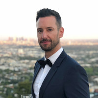 Seth Beard, MBA