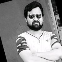 Amit Saha