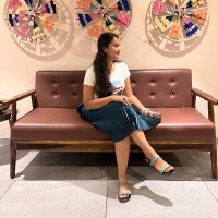 Arzoo Patodia