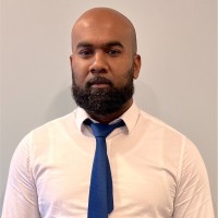 Shavneel Chandra
