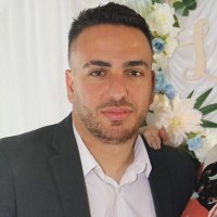 Fadi Mazloum