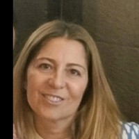 Silvia De Blas