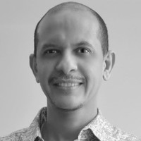 Ghamaal Hossien