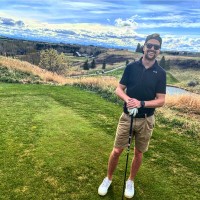 Brandon Gebauer