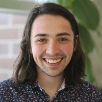 Nathan Colton