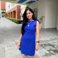 Swati Singh