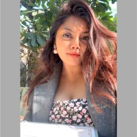 Abhilasha Pandey