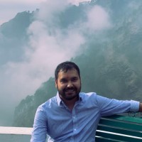 Vipul Sharma