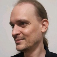 Tamas Kovacshazy
