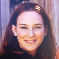 Mandy Gregory