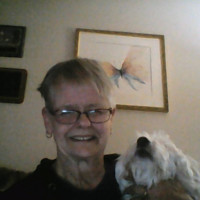 Marge Downing