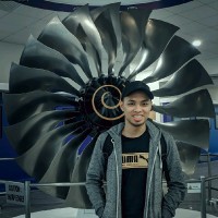 Danial Deen Danish Bin Zaini