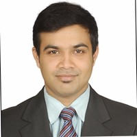 Sunil Bhat