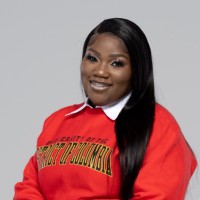Jasmine Covington
