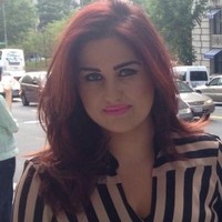 Chaza Awad