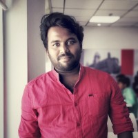 Tamilarasan Gnanasekaran