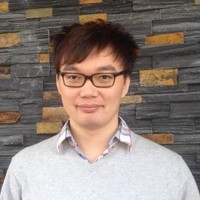 Jiangxia Zhong