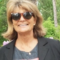 Agneta Isacsson